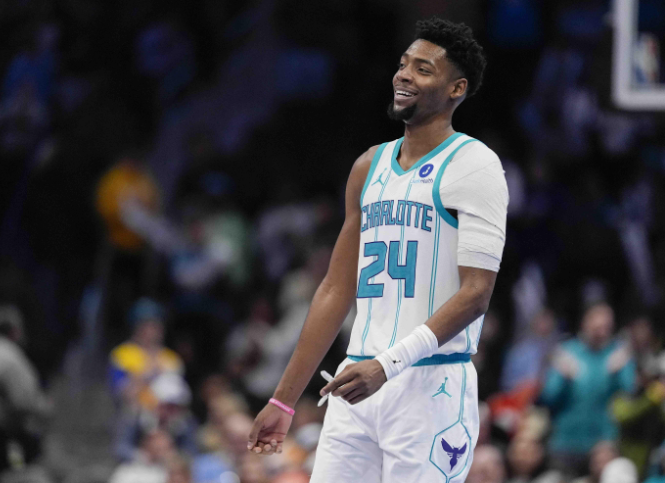 NBA直播