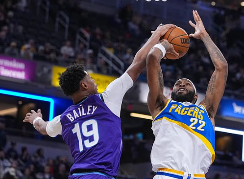 NBA直播