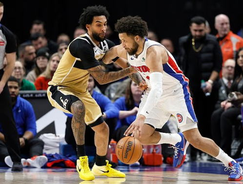 NBA直播
