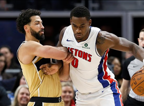 NBA直播